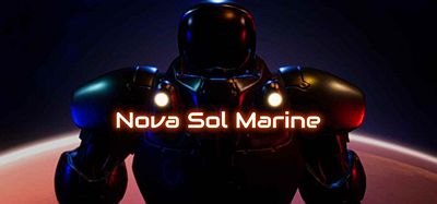 Meta Quest 游戏《新星海洋》Nova Sol Marine